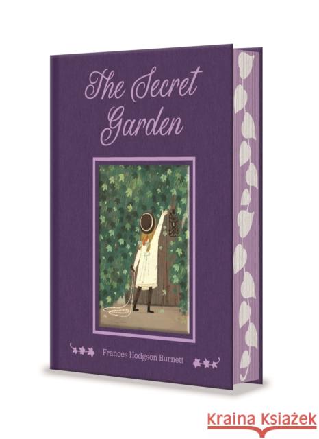 The Secret Garden Frances Hodgson Burnett 9781398841406