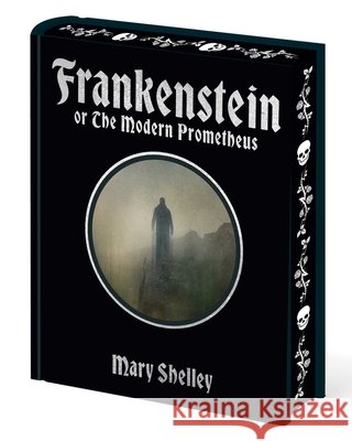 Frankenstein Mary Shelley 9781398843646