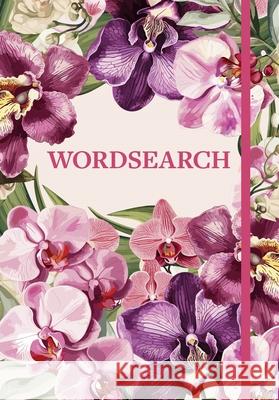 Wordsearch Eric Saunders 9781398843776 Sirius Entertainment