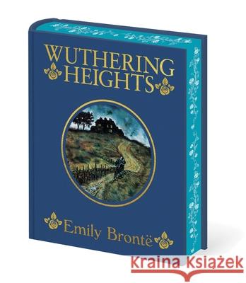 Wuthering Heights Emily Bront? 9781398843936 Sirius Entertainment