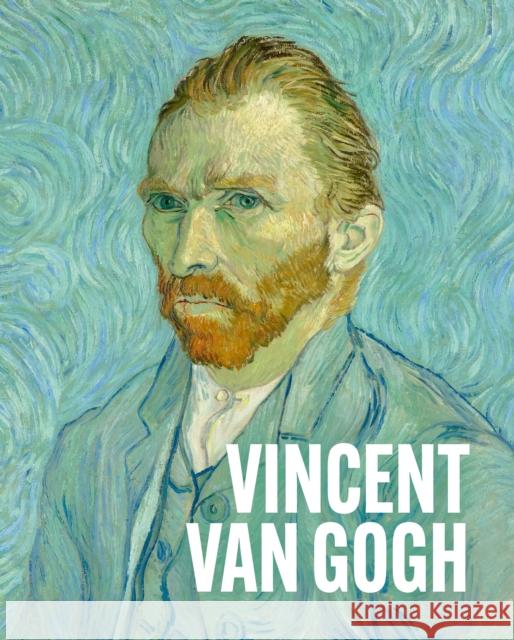 Art Masters: Vincent Van Gogh Susie Hodge 9781398850262