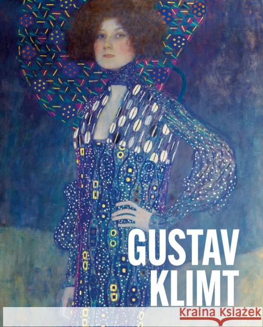 Art Masters: Gustav Klimt AN Hodge 9781398850286