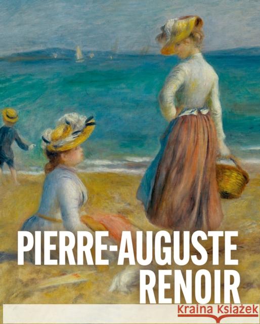 Art Masters: Pierre-Auguste Renoir Thomas Stevens 9781398850309