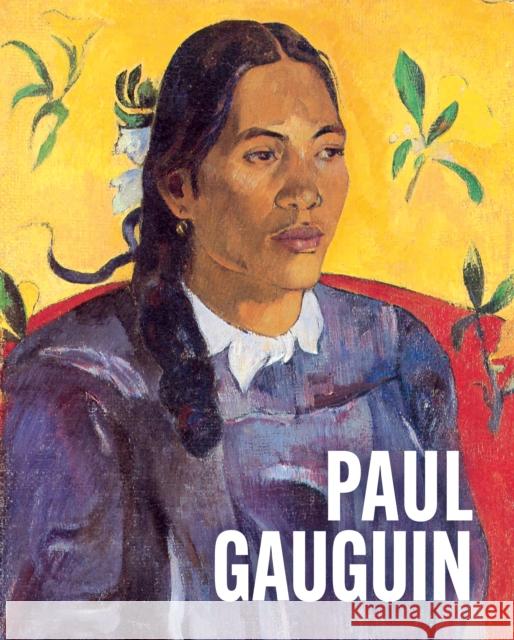 Art Masters: Paul Gauguin Caroline Bugler 9781398850408