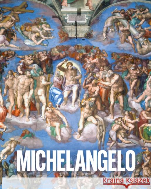 Art Masters: Michelangelo Susie Hodge 9781398850415