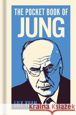 The Pocket Book of Jung Lily Yuan 9781398850439 Sirius Entertainment