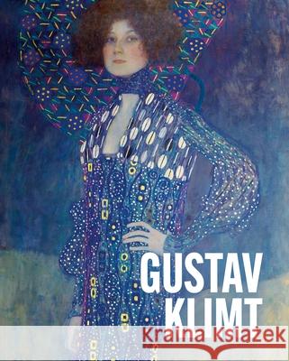 Art Masters: Gustav Klimt An Hodge 9781398850965