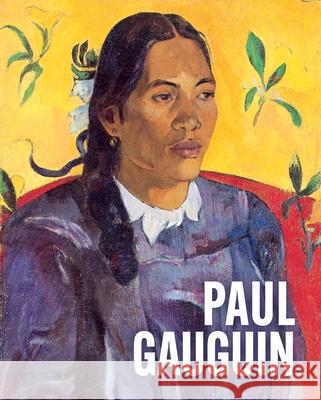 Art Masters: Paul Gauguin Caroline Bugler 9781398850989