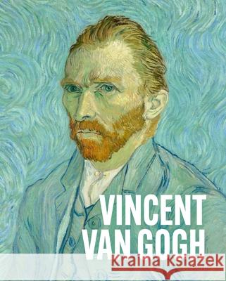 Art Masters: Vincent Van Gogh Susie Hodge 9781398851016