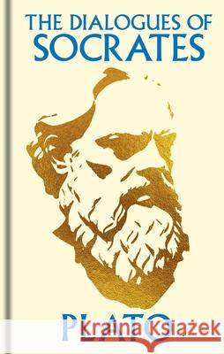 The Dialogues of Socrates Plato 9781398851290 Sirius Entertainment