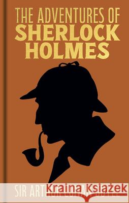 The Adventures of Sherlock Holmes Arthur Conan Doyle 9781398851436