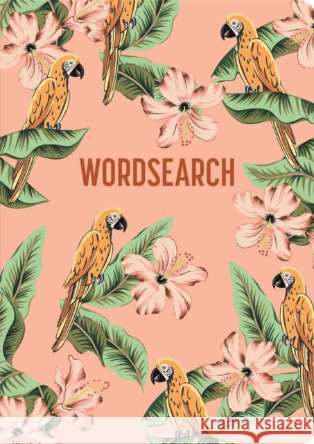 Wordsearch Eric Saunders 9781398853089 Arcturus Publishing Ltd