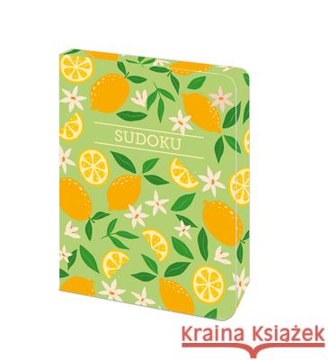 Sudoku Eric Saunders 9781398857681 Sirius Entertainment