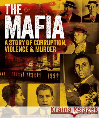 The Mafia Al Cimino 9781398858060 Sirius Entertainment