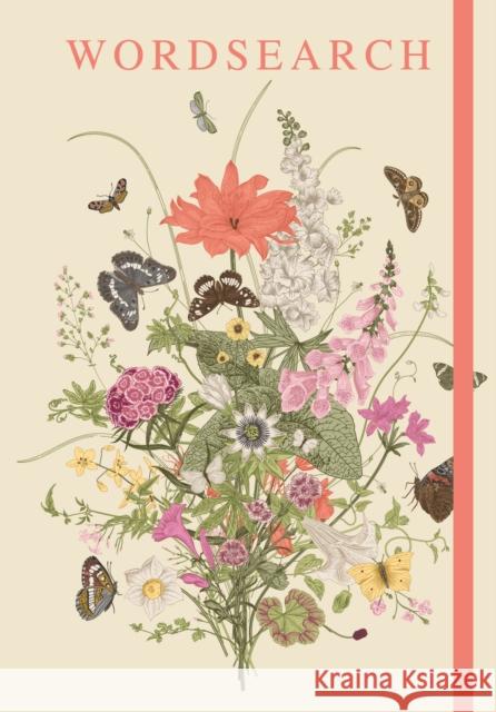 Wordsearch Eric Saunders 9781398858985