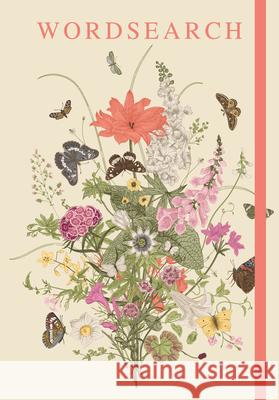 Wordsearch Eric Saunders 9781398859388 Sirius Entertainment