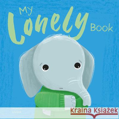 My Lonely Book Honor Head Sarah Ward 9781398859968 Arcturus Editions