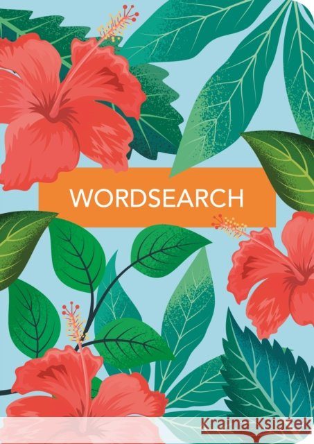 Wordsearch Eric Saunders 9781398860216