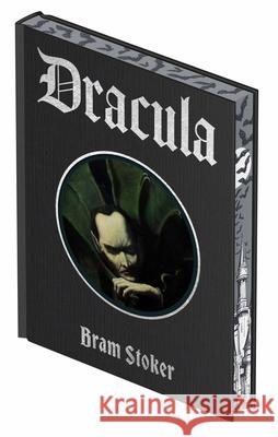 Dracula Bram Stoker 9781398861077