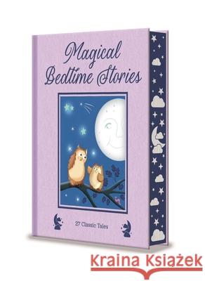 Magical Bedtime Stories Nicola Baxter 9781398861916