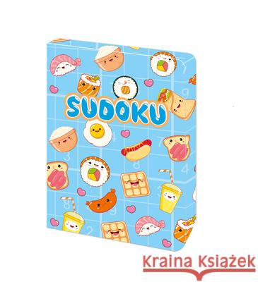 Boba Tea Sudoku Eric Saunders 9781398863552 Sirius Entertainment