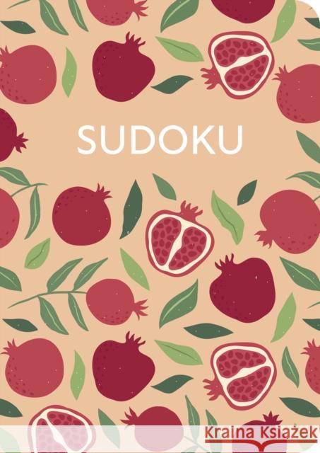 Sudoku: Over 130 Puzzles Eric Saunders 9781398866706 Arcturus Publishing Ltd