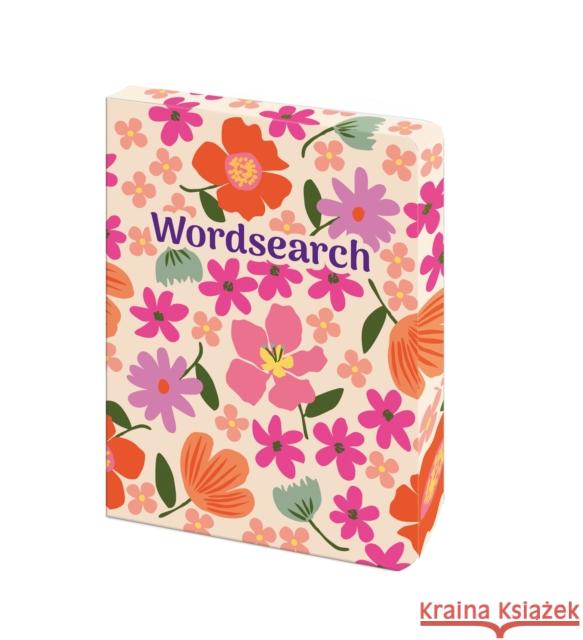 Wordsearch: Over 180 Puzzles Arcturus Publishing Limited 9781398867109