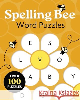 Spelling Bee Word Puzzles Felicity Forster 9781398869646 Sirius Entertainment