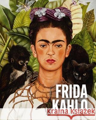 Art Masters: Frida Kahlo Caroline Bugler 9781398869820