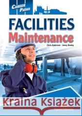 Facilities Maintenance SB + DigiBook EXPRESS PUBL. Chris Anderson, Jenny Dooley 9781399201001