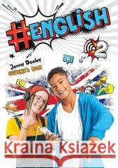 #ENGLISH 2 SB + DigiBook EXPRESS PUBLISHING Jenny Dooley 9781399202879