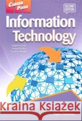 Career Paths: Computing SB + DigiBook 2nd Edition Virginia Evans, Jenny Dooley 9781399205764