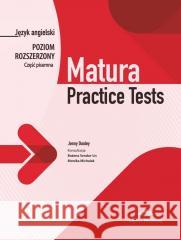 Matura Practice Tests PR cz. pisemna Jenny Dooley 9781399213288