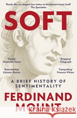 Soft Ferdinand Mount 9781399421874