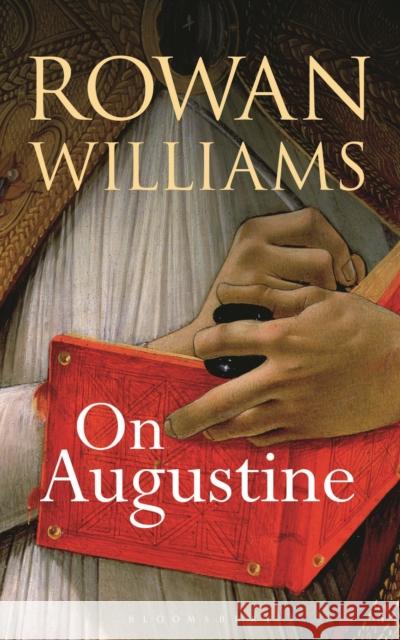 On Augustine Rowan Williams 9781399431958