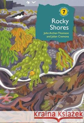 Rocky Shores Julian Cremona 9781399432757 Bloomsbury Publishing PLC