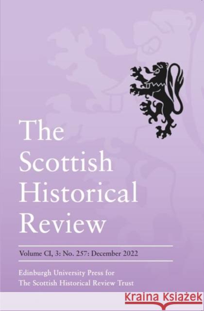 In the Name of Freedom: The Declaration of Arbroath, 1320-2020 -- Rhetoric and History: Scottish Historical Review: Volume 101, Issue 3 Brotherstone, Terry 9781399512619 EDINBURGH UNIVERSITY PRESS