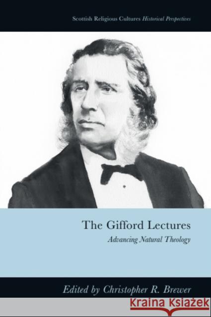 The Gifford Lectures  9781399560603 Edinburgh University Press