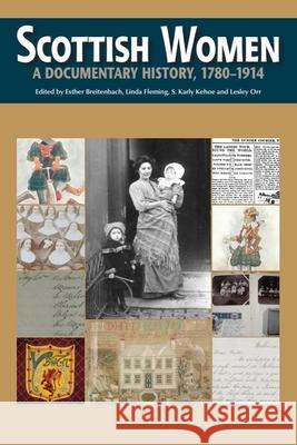 Scottish Women Lesley (Honorary Fellow, University of Edinburgh) Orr 9781399563680 Edinburgh University Press