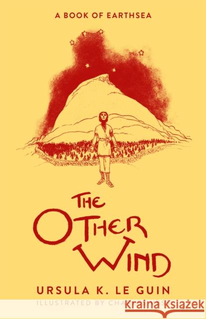 The Other Wind: The Sixth Book of Earthsea Ursula K. Le Guin 9781399602426