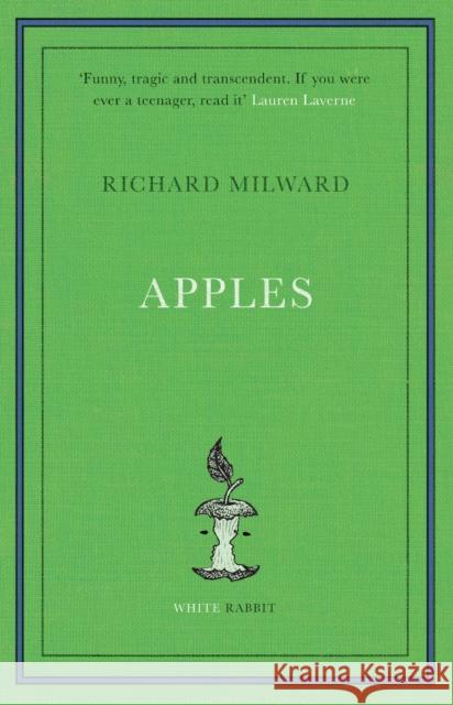 Apples Richard Milward 9781399602433