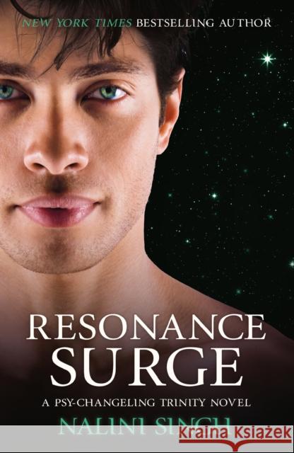 Resonance Surge: Book 7 Nalini Singh 9781399604574