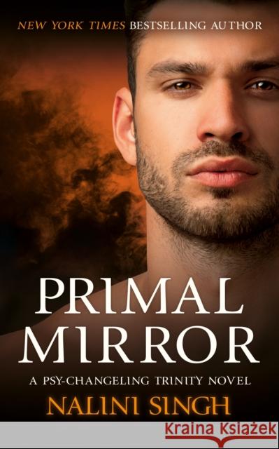 Primal Mirror: Book 8 Nalini Singh 9781399604628