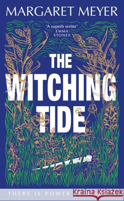 The Witching Tide: The powerful and gripping debut novel for readers of Margaret Atwood and Hilary Mantel Margaret Meyer 9781399605854