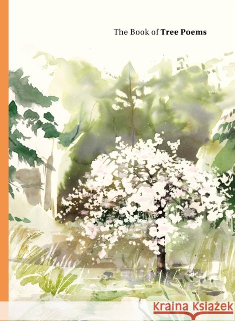 The Book of Tree Poems Ana Sampson 9781399609098 Orion Publishing Co