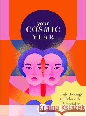 Your Cosmic Year Theresa Cheung 9781399610339 Orion Publishing Co