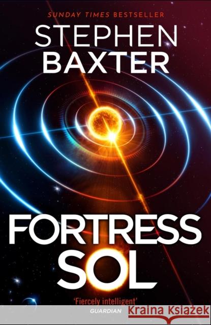 Fortress Sol Baxter, Stephen 9781399614610