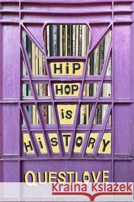 Hip-Hop Is History: The New York Times bestseller Ben Greenman 9781399621618