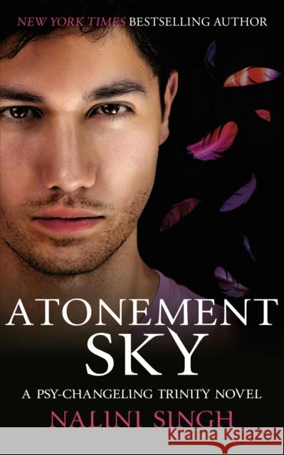 Atonement Sky: Book 9 Nalini Singh 9781399626064 Orion