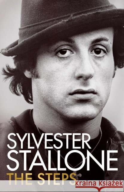 The Steps Sylvester Stallone 9781399629461 Orion
